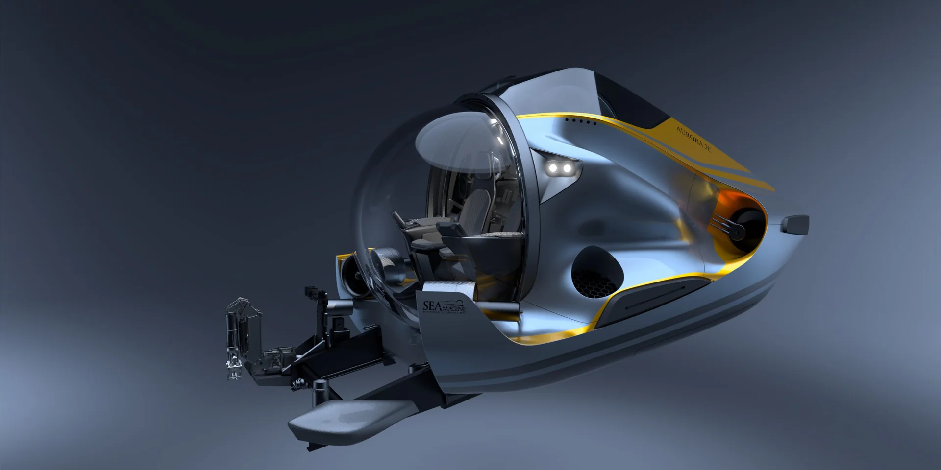 The Future of Mobility Unleashed